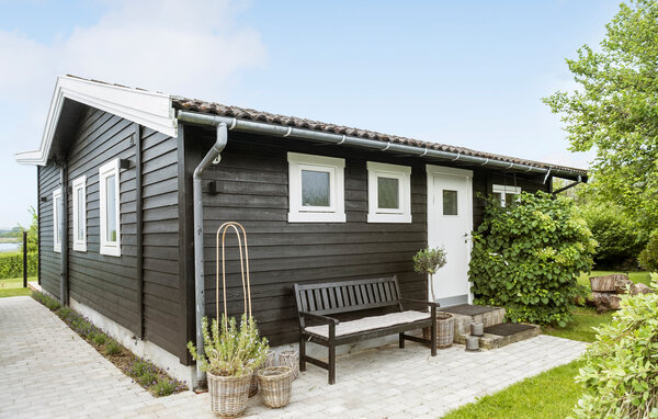 Holiday Home - Grevinge , Denmark - E16147 102