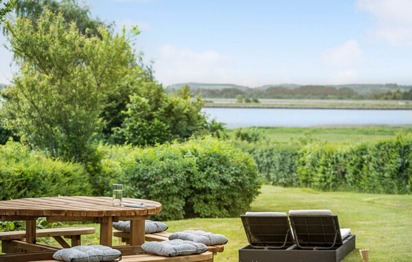 Holiday Home - Grevinge , Denmark - E16147 201
