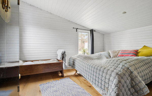 Holiday Home - Orøstrand , Denmark - E16177 601