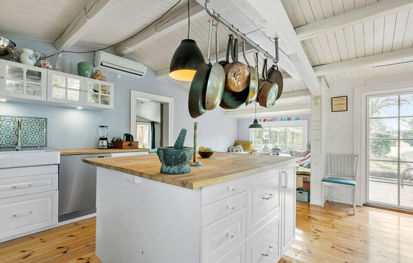 Holiday Home - Orøstrand , Denmark - E16177 7