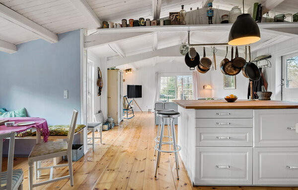Holiday Home - Orøstrand , Denmark - E16177 401