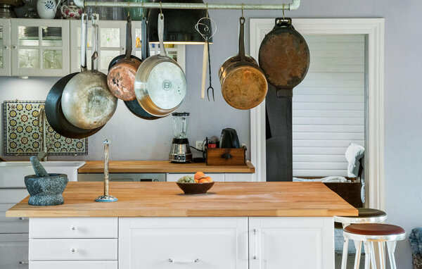 Holiday Home - Orøstrand , Denmark - E16177 9