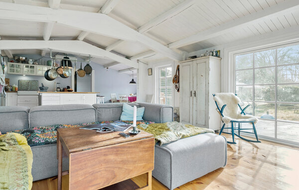 Holiday Home - Orøstrand , Denmark - E16177 3