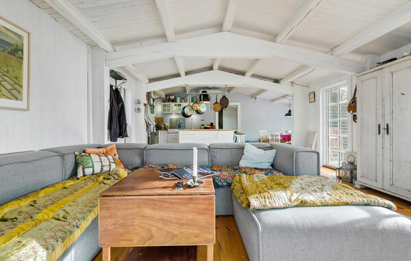 Holiday Home - Orøstrand , Denmark - E16177 301