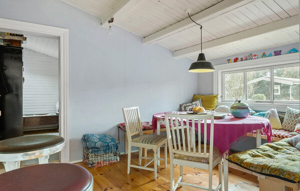Holiday Home - Orøstrand , Denmark - E16177 5