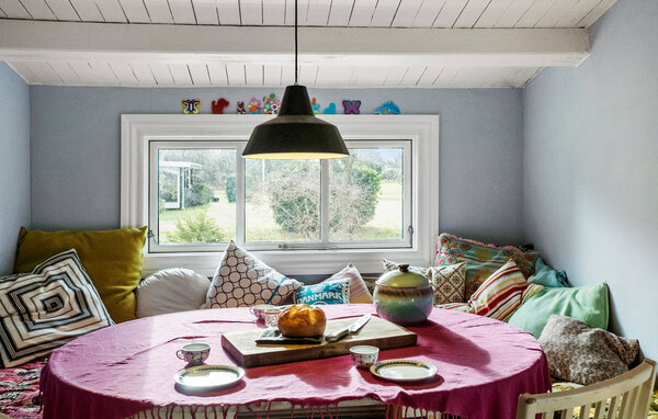 Holiday Home - Orøstrand , Denmark - E16177 6