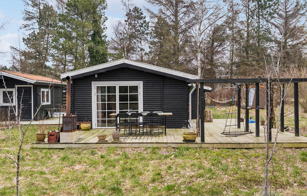 Holiday Home - Orøstrand , Denmark - E16177 81