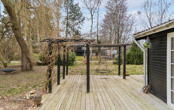 Holiday Home - Orøstrand , Denmark - E16177 102