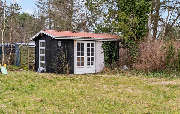 Holiday Home - Orøstrand , Denmark - E16177 103