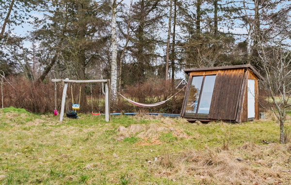 Holiday Home - Orøstrand , Denmark - E16177 104