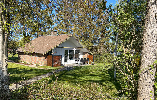 Ferienhaus 