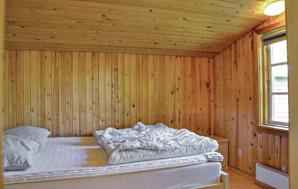 Ferienhaus - Sæby/Strandlund , Dänemark - E16206 602