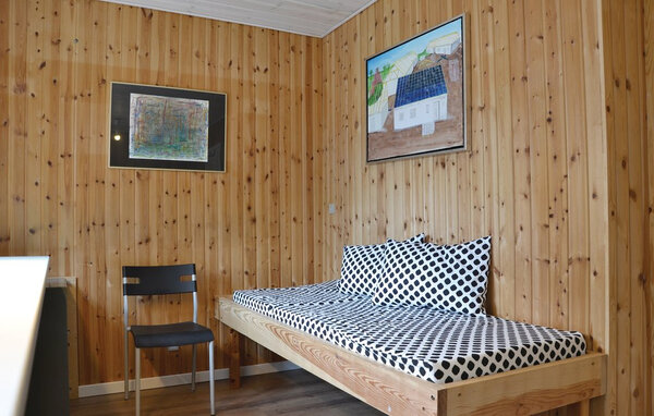 Ferienhaus - Sæby/Strandlund , Dänemark - E16206 603