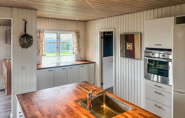 Ferienhaus - Sæby/Strandlund , Dänemark - E16206 403
