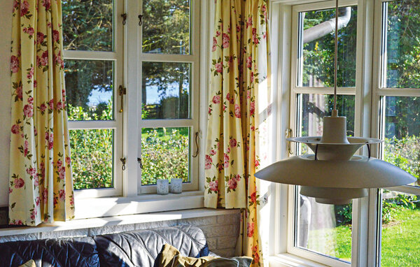 Ferienhaus - Sæby/Strandlund , Dänemark - E16206 4