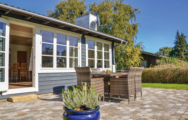 Ferienhaus - Sæby/Strandlund , Dänemark - E16206 3