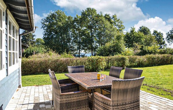 Ferienhaus - Sæby/Strandlund , Dänemark - E16206 102