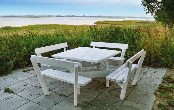 Ferienhaus - Sæby/Strandlund , Dänemark - E16206 103