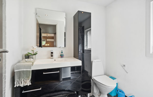 Holiday Home - Grevinge , Denmark - E16211 701