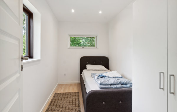 Holiday Home - Grevinge , Denmark - E16211 602