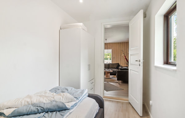 Holiday Home - Grevinge , Denmark - E16211 603