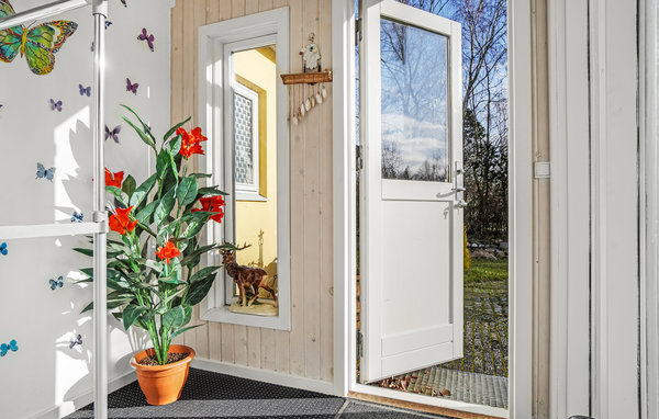 Holiday Home - Grevinge , Denmark - E16211 501