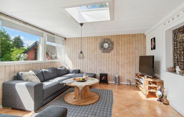 Holiday Home - Grevinge , Denmark - E16211 301