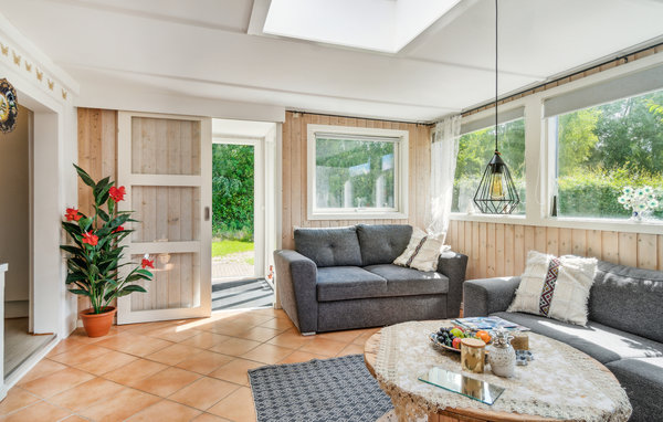 Holiday Home - Grevinge , Denmark - E16211 3