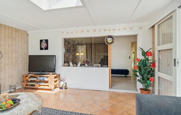 Holiday Home - Grevinge , Denmark - E16211 302