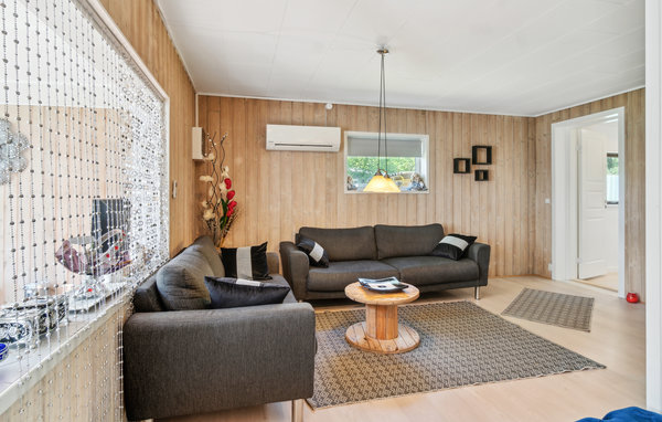 Holiday Home - Grevinge , Denmark - E16211 303