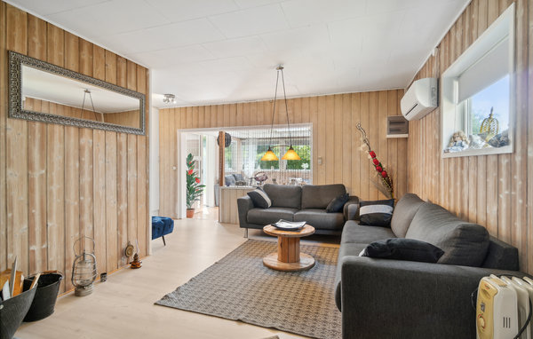Holiday Home - Grevinge , Denmark - E16211 4