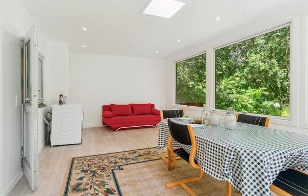 Holiday Home - Grevinge , Denmark - E16211 307