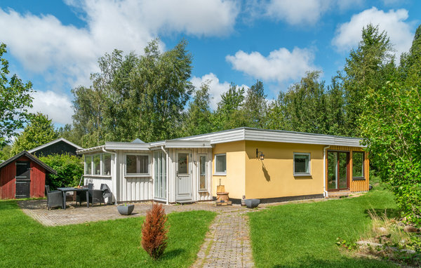 Holiday Home - Grevinge , Denmark - E16211 81