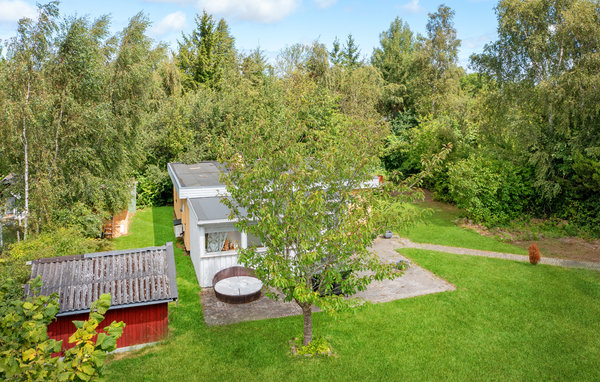Holiday Home - Grevinge , Denmark - E16211 9