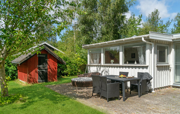 Holiday Home - Grevinge , Denmark - E16211 7