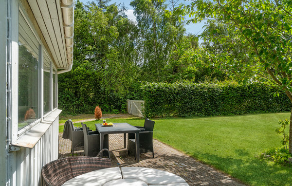 Holiday Home - Grevinge , Denmark - E16211 8