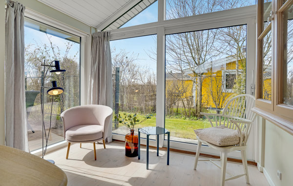 Ferienhaus 