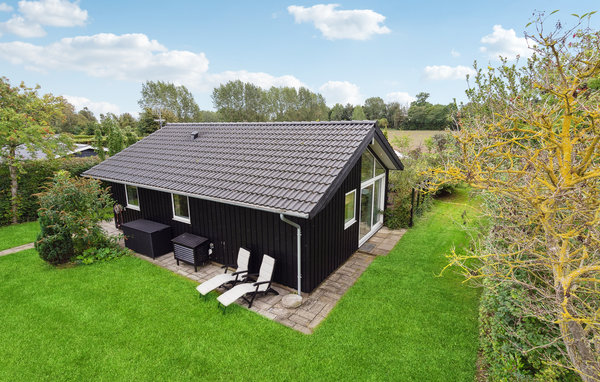 Ferienhaus 