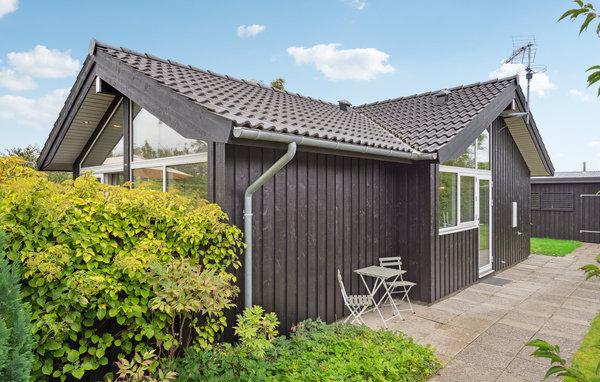 Ferienhaus 