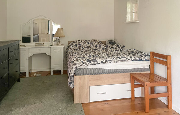 Feriehuse - Orø , Danmark - E16218 6