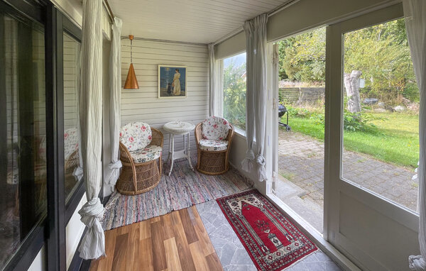 Feriehuse - Orø , Danmark - E16218 5