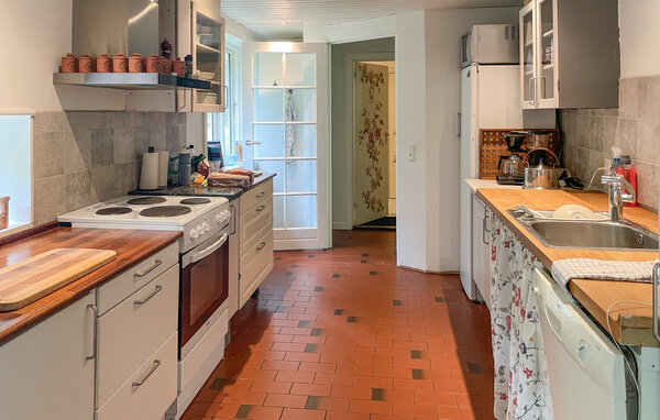 Feriehuse - Orø , Danmark - E16218 4