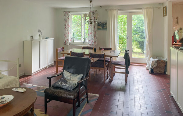 Feriehuse - Orø , Danmark - E16218 3