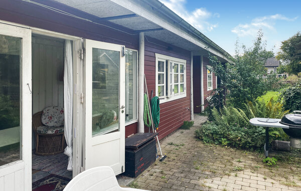 Feriehuse - Orø , Danmark - E16218 101