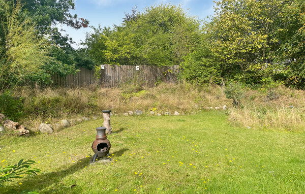 Feriehuse - Orø , Danmark - E16218 104