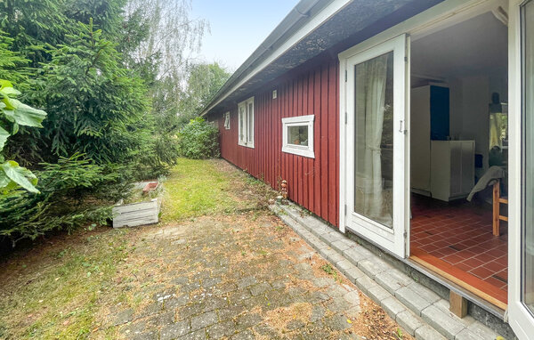 Feriehuse - Orø , Danmark - E16218 106