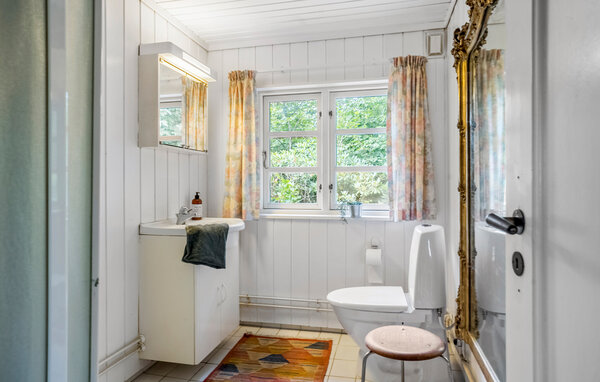 Ferienhaus - Hammerbakke , Dänemark - E16226 701