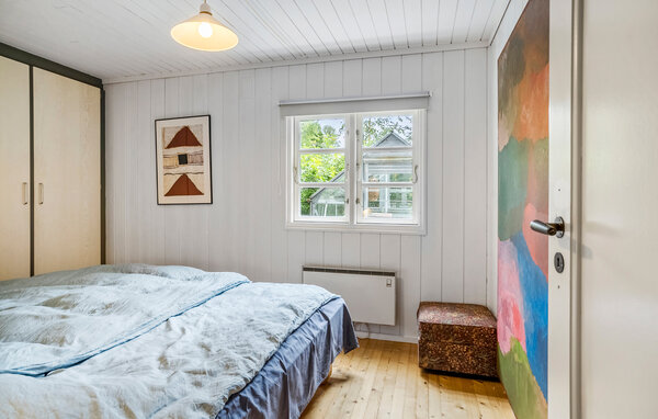 Ferienhaus - Hammerbakke , Dänemark - E16226 602