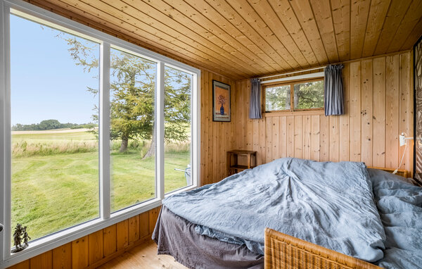 Ferienhaus - Hammerbakke , Dänemark - E16226 8