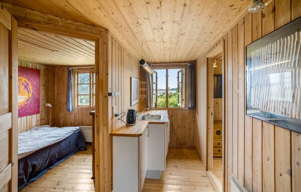 Ferienhaus - Hammerbakke , Dänemark - E16226 403